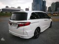 2015 Honda Odyssey jackani FOR SALE-1