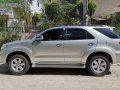 Toyota Fortuner 2009 G AT D4D FOR SALE-2
