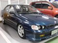 1996 Toyota Corona Exsior Fully loaded for sale-0