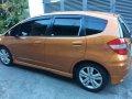 Honda Jazz 2012 Limited Edition for sale-4