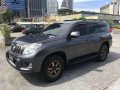 2013 Toyota Land Cruiser Prado Diesel jackani-2