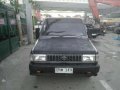 SELLING 1996 TOYOTA Tamaraw fx-8