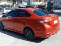 Toyota Vios 2015 AT for sale-1