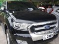 For sale 2016 Ford Ranger XLT mt-4