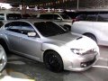 2008 Subaru Impreza WRX STI for sale-0