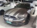 Ford Mustang 2013 AT for sale-2