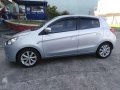 2015 Mitsubishi Mirage HB - Autmobilico SM City BF-3