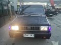 SELLING 1996 TOYOTA Tamaraw fx-3