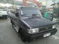 SELLING 1996 TOYOTA Tamaraw fx-2