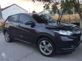 Selling Honda Hr-v 2015 model-9