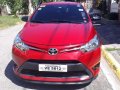 Toyota Vios j 2016 september FOR SALE-1