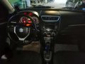 2015 1st owner Cebu Unit Suzuki Swift Hatchback Automatic like NEW-6