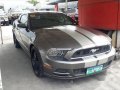 Ford Mustang 2013 AT for sale-4