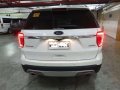 Ford Explorer Limited Ecoboost 2016 for sale -2