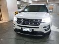 Ford Explorer Limited Ecoboost 2016 for sale -0