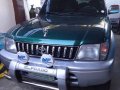 Toyota Land Cruiser Prado 1997 for sale-4