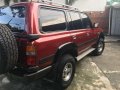 Toyota Land Cruiser 1993 for sale-1