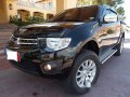 Mitsubishi Strada 2015 for sale-16