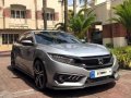 For Sale: 2017 Honda Civic RS Turbo-0