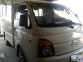 Hyundai H100 2015 shuttle Manual Diesel-2