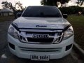 For Sale Isuzu D max lt 2015 2.5 turbo diesel engine-5