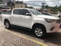 2017 Toyota Hilux G 4x4 for sale-0