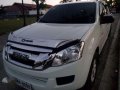For Sale Isuzu D max lt 2015 2.5 turbo diesel engine-3
