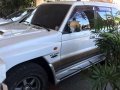 2007 Mitsubishi Pajero FOR SALE-0