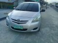 SELLING Toyota Vios j 2009-5