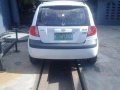 Hyundai Getz vtz 2008 model FOR SALE-6