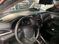 2018 Toyota Vios 1.3 E Dual VVTI Manual Newlook-2