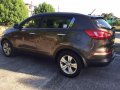 Kia Sportage AT 2011 for sale-5