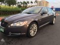 Jaguar Xf 2012 for sale-2