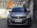 Suzuki Swift 2014 for sale-5