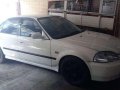 Honda Civic vti 1997 for sale-0