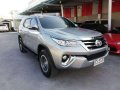 2016 Toyota Fortuner 4x2 mt FOR SALE-2