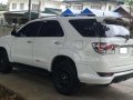 Toyota Fortuner G Model 2015 FOR SALE-3