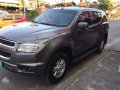 For sale or swap 2013 Chevrolet Trailblazer lt-6