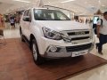 Isuzu MUX RZ4E LSA Automatic Trans 4x2 2019-1