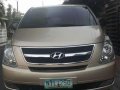 2010 Hyundai Starex gl 2.5 FOR SALE-1