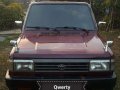 SELLING 98 TOYOTA Tamaraw FX GL Diesel 2C ordinary-3