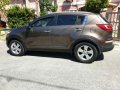 Kia Sportage 2012 FOR SALE-1