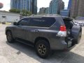 2013 Toyota Land Cruiser Prado Diesel jackani-4