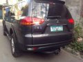 SELLING Mitsubishi Montero gls v 2011aquared model-2