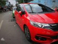 Honda Jazz 2018 1.5 CVT for sale -3