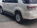 2014 Toyota Fortuner for sale -4
