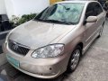 2007 TOYOTA Corolla ALTIS 1.6G for sale-0