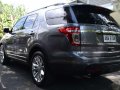 2014 Ford Explorer 4x4 Limited Best Offer-10