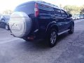 2011 Ford Everest - Automobilico SM City BF-1