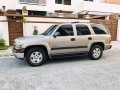 2003 Chevrolet Tahoe Suburban for sale-4